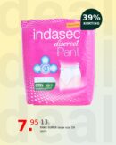 PANT SUPER large size 10 units